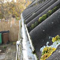 All Seasons Gutter Cleaning image 3